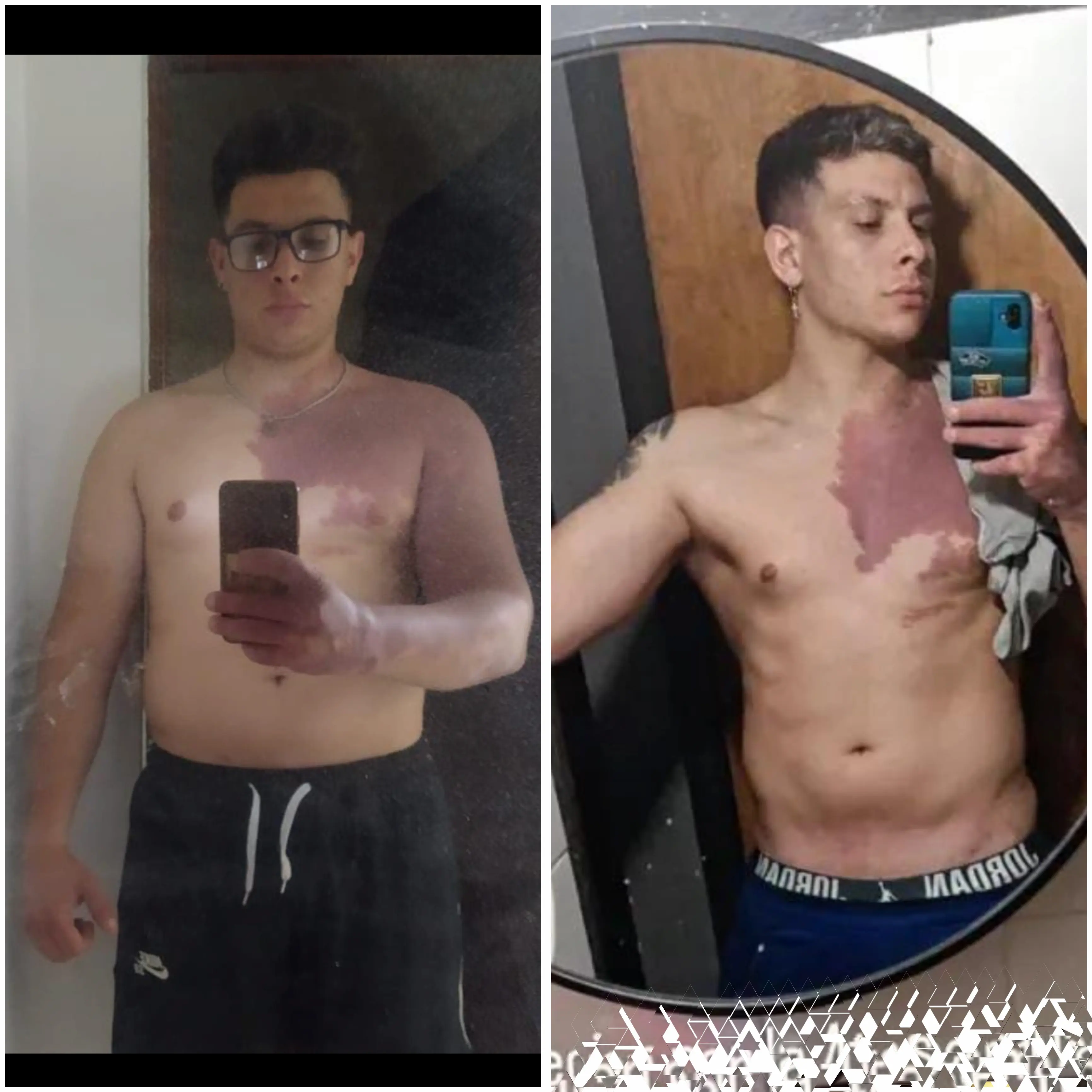 Cambio 10
