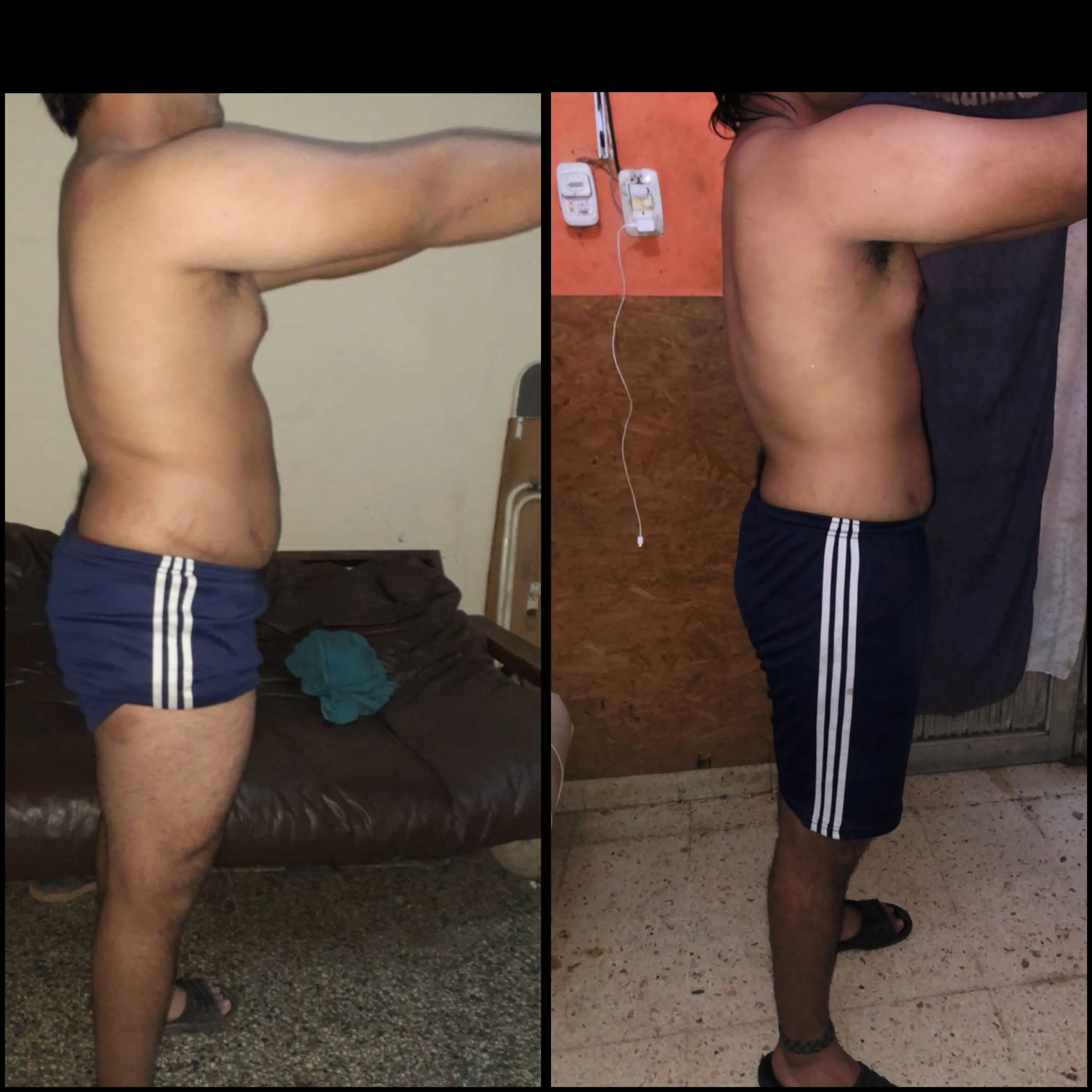 Cambio 20