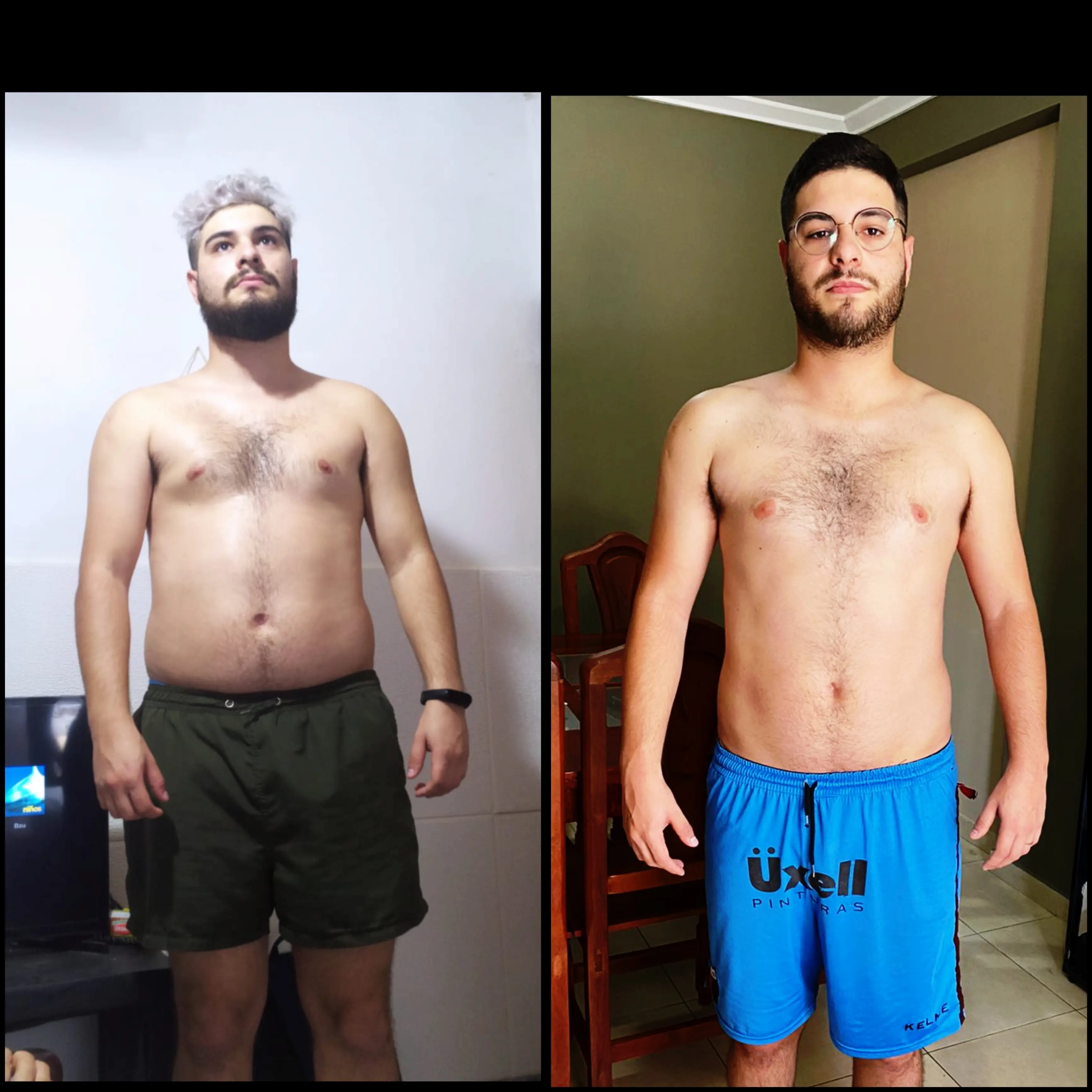 Cambio 23