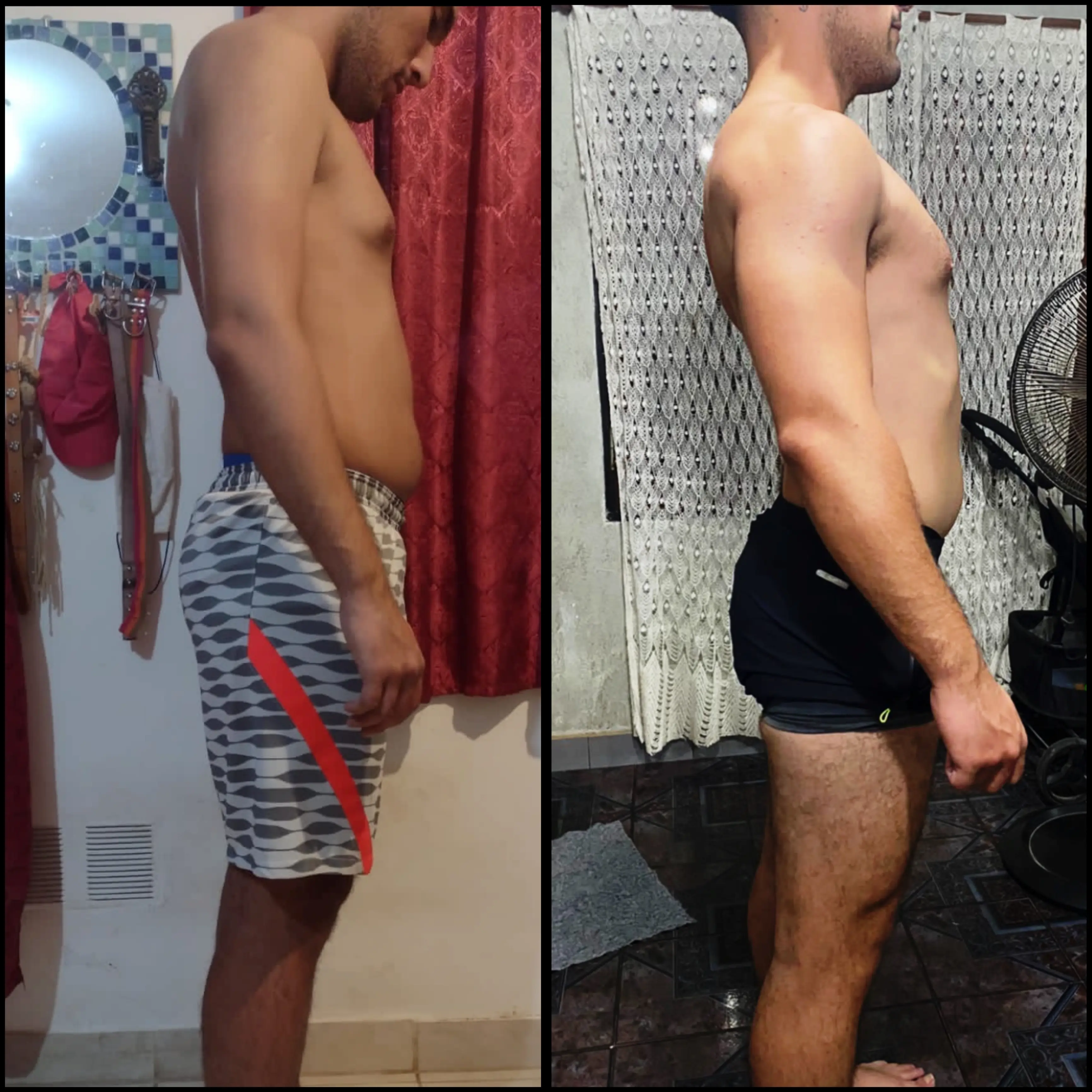 Cambio 9