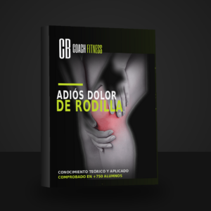 Adios dolor de rodilla