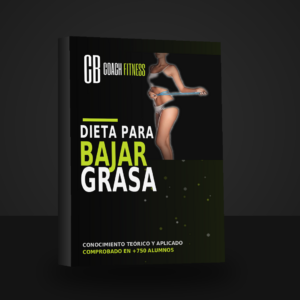 Guía para Bajar Grasa Mujeres — Sin restringirse de más