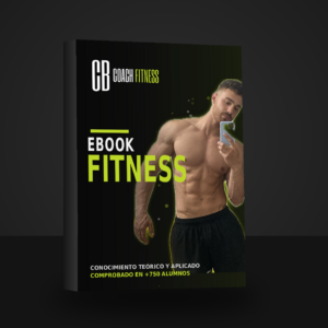 EBOOK Método Entrenamiento y Nutrición - Logra tu sistema sostenible