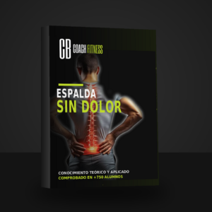 BASTA de dolor de espalda - hábitos para fortalecer