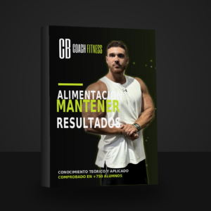 Mantener Resultados — La guía para no perder lo conseguido