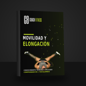 Movilidad y Elongación — Menos dolor, mas flexibilidad, mas eficiencia
