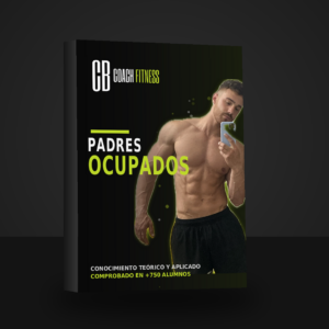 Vida Fit para mamás — Estar en forma con hijos y sin tiempo