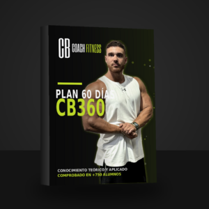 Plan 60 Días CB360 — Fuerza real y alimentación efectiva