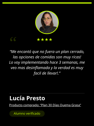Testimonio 4