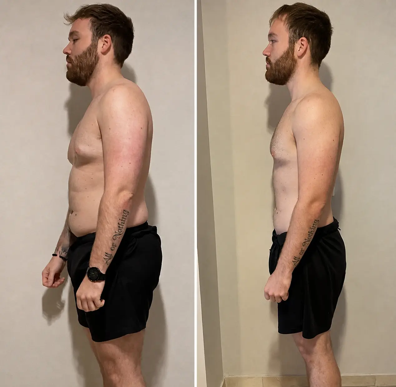 Transformación de Pedro