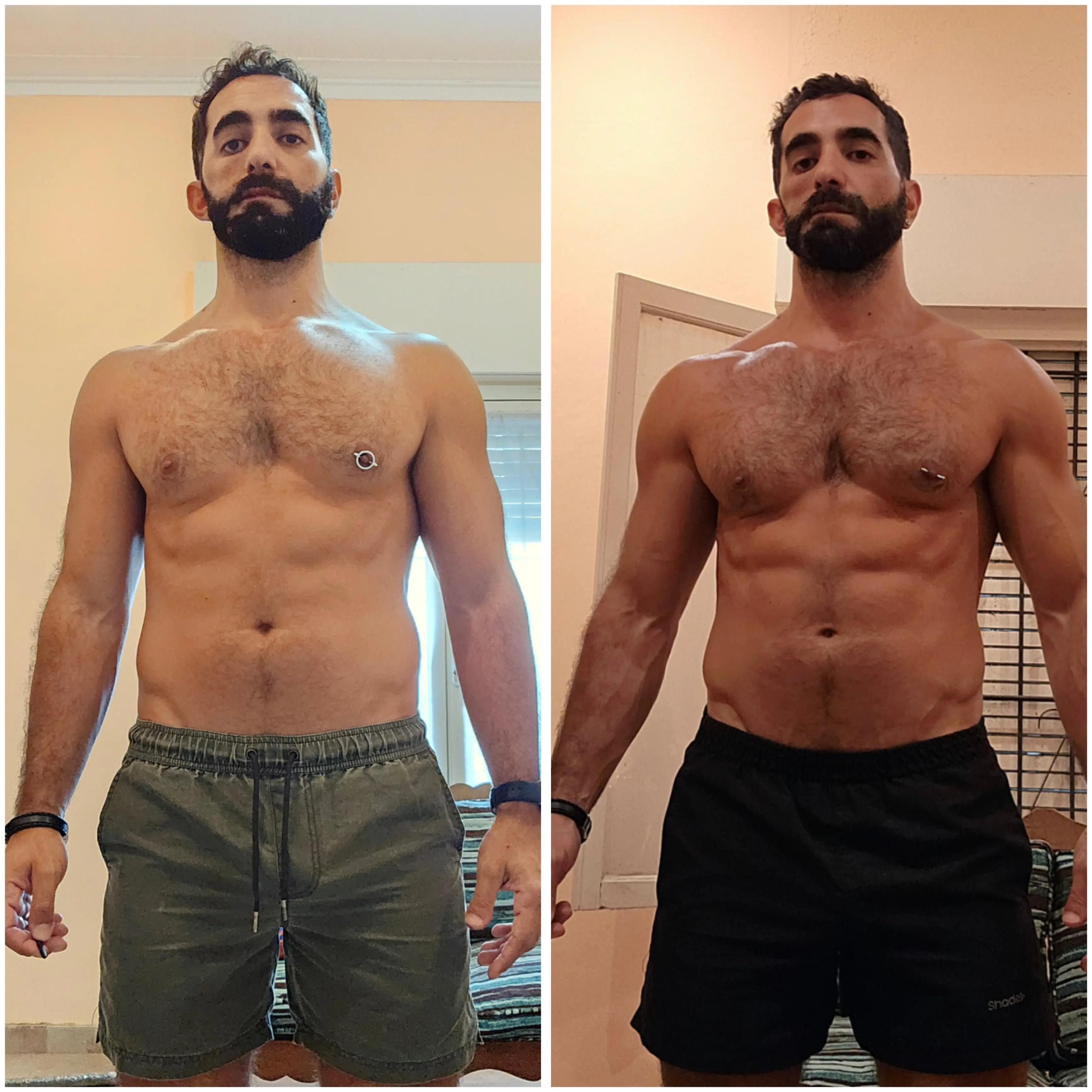 Transformación de Santiago