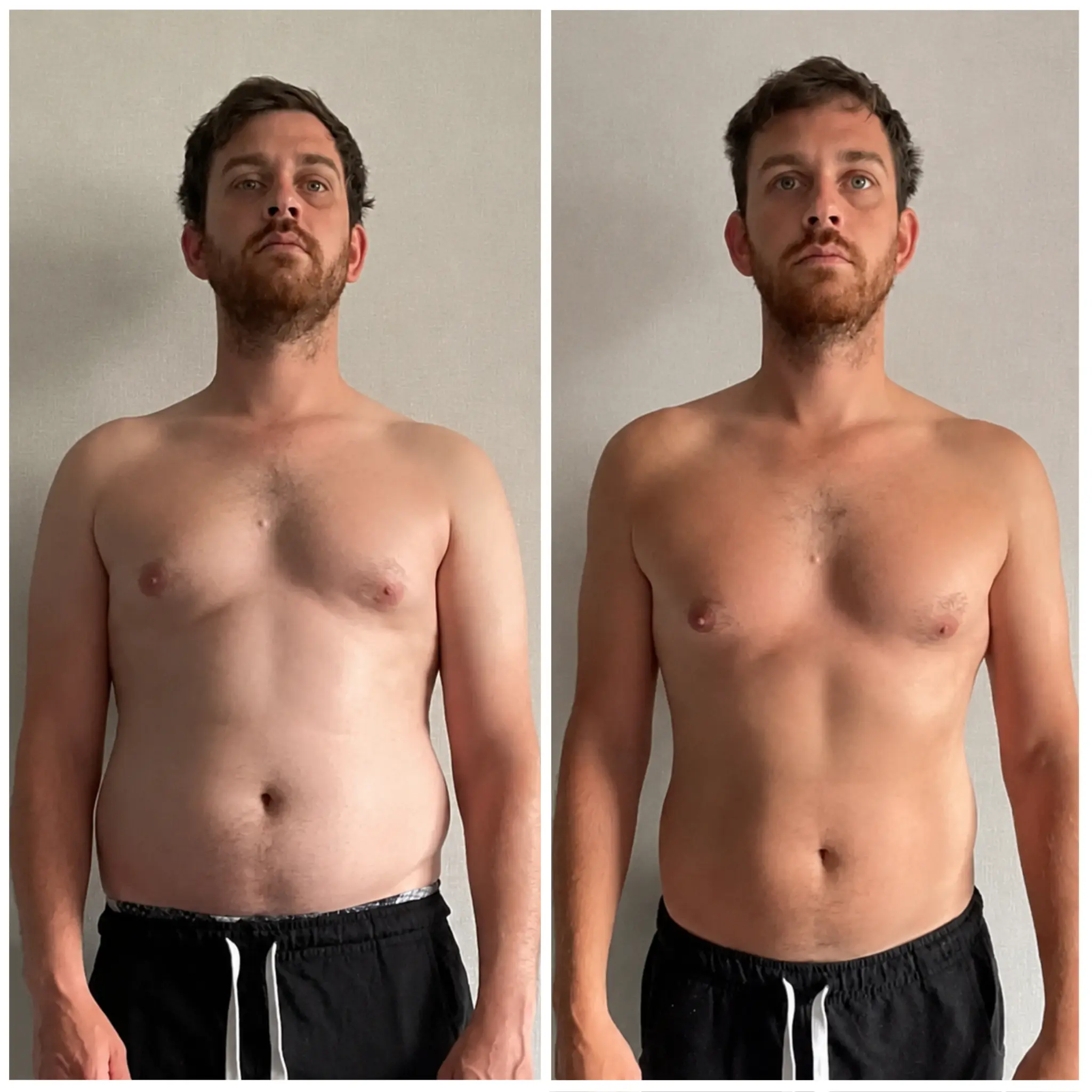 Transformación de Álvaro