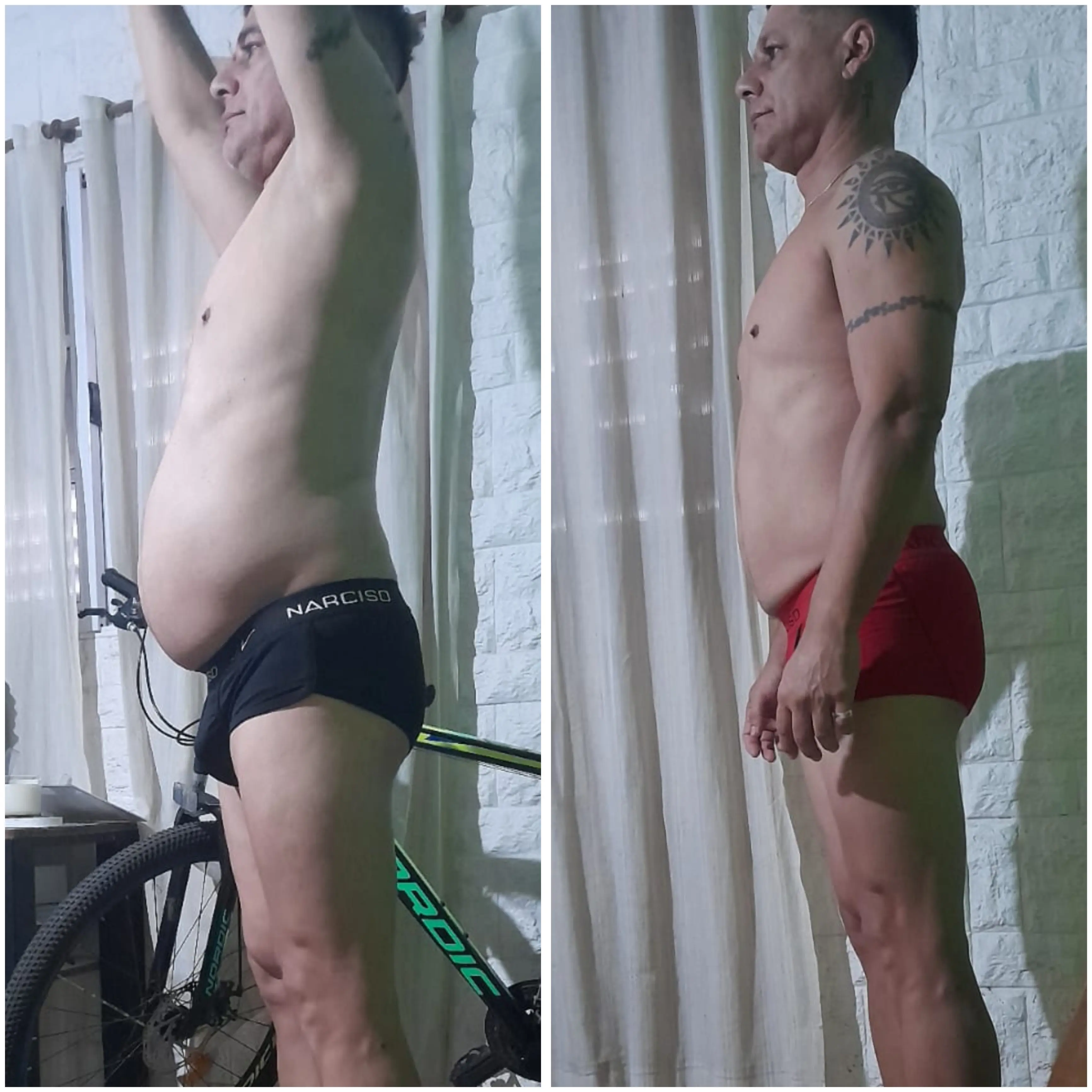 Transformación de Daniel