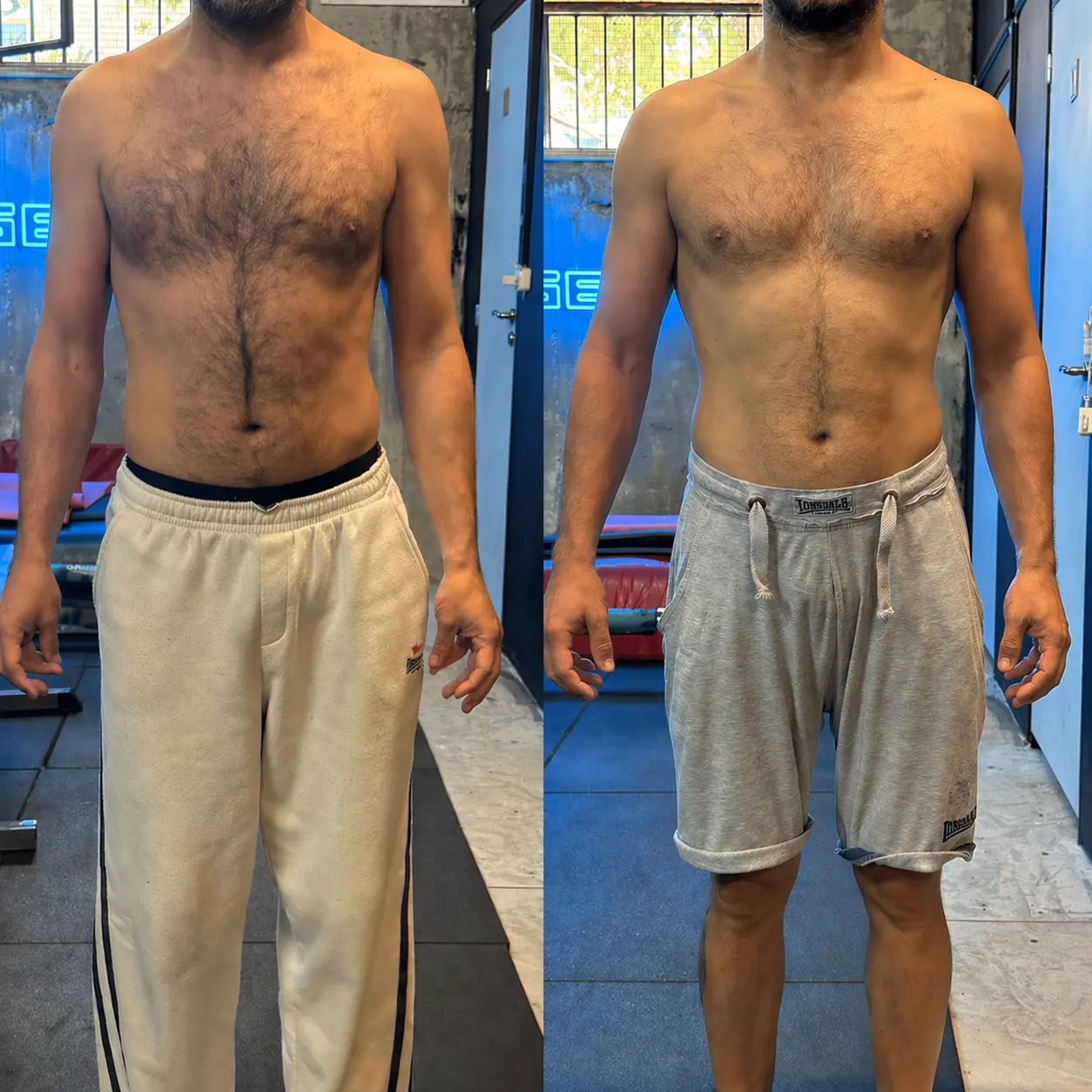 Transformación de Tomás
