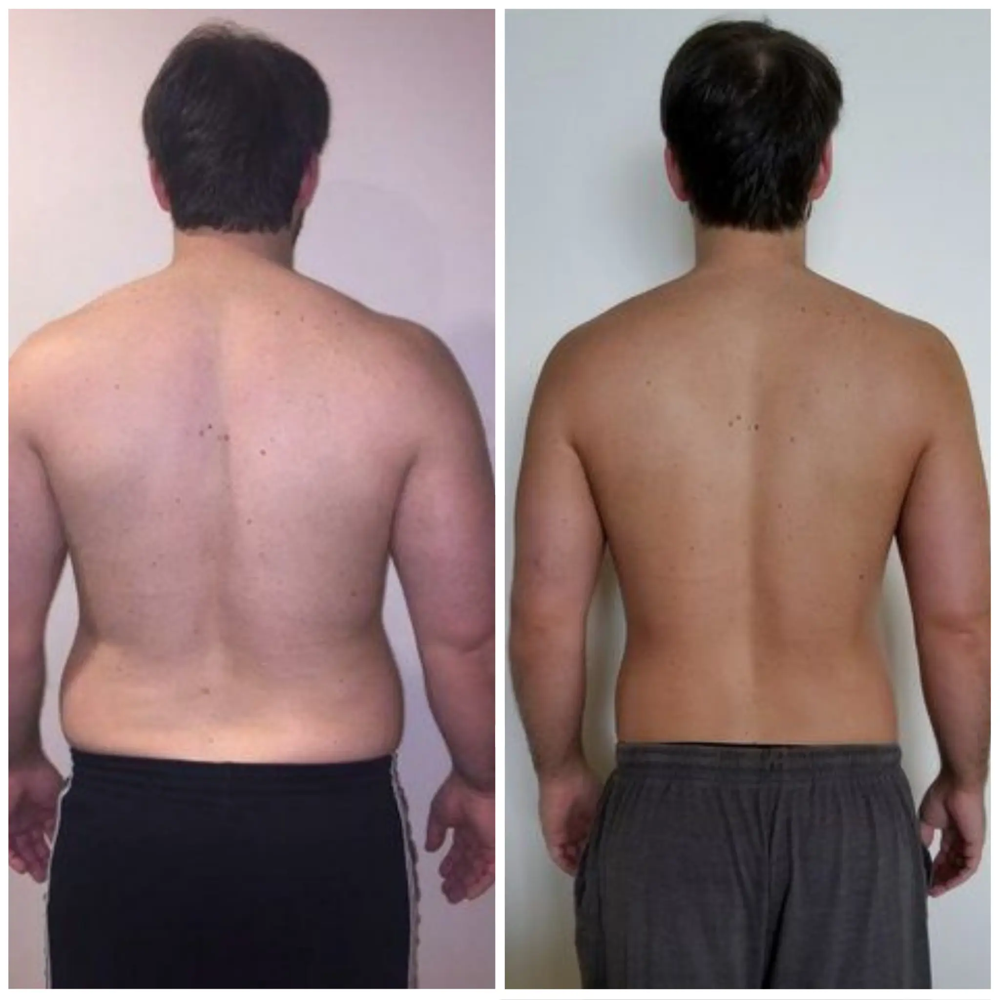 Transformación de Marcos